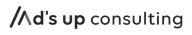 Ad’s up Consulting logo
