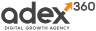 Adex360 logo