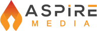 Aspire Media logo