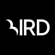 Bird Marketing UAE logo