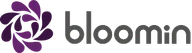 Bloomin logo