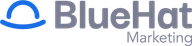 BlueHat Marketing logo