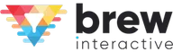 Brew Interactive logo