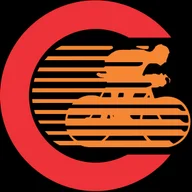 Chain Reaction logo