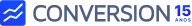 Conversion logo