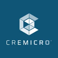Cremicro logo
