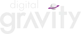 Digital Gravity logo
