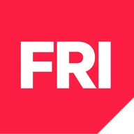 Friday Agency logo