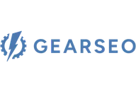 Gear SEO logo