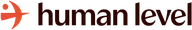 Human Level logo