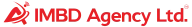IMBD Agency logo