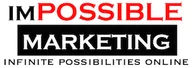 Impossible Marketing logo