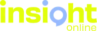 Insight Online logo