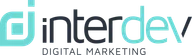 Inter-Dev logo