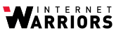 internetwarriors logo