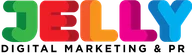 Jelly Digital Marketing logo