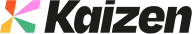 Kaizen logo