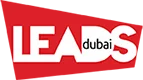 Leads Dubai logo