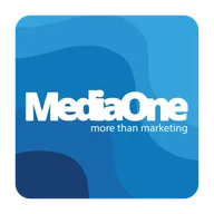 MediaOne logo