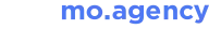 MO Agency logo