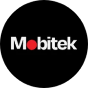 Mobitek logo
