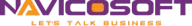 Navicosoft logo