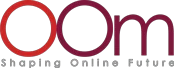 OOm logo