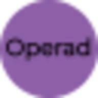 Operad logo