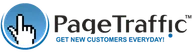 PageTraffic logo