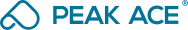 Peak Ace logo