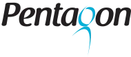 Pentagon SEO Dubai logo