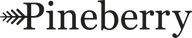 Pineberry logo