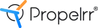 Propelrr logo