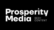 Prosperity Media logo