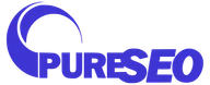 Pure SEO logo