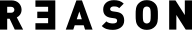 Reason logo