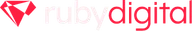 Ruby Digital logo