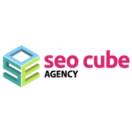 SEO Cube logo