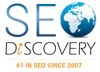 SEO Discovery logo