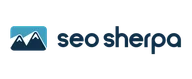 SEO Sherpa logo
