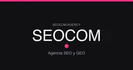SEOCOM logo