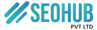 SEOHUB.PK logo