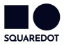 Squaredot logo