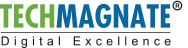 Techmagnate logo