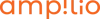 Ampilio (formerly Trigger Company) logo