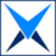 VISER X logo