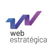 Web Estratégica logo