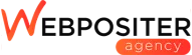 Webpositer logo