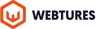 Webtures logo