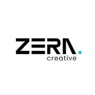Zera Creative logo